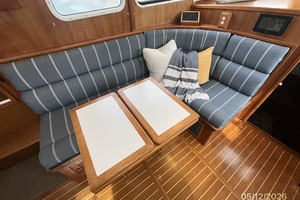 Til You Can t 36ft Monk Yacht For Sale