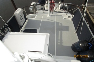 Til You Can t 36ft Monk Yacht For Sale