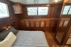 Til You Can t 36ft Monk Yacht For Sale