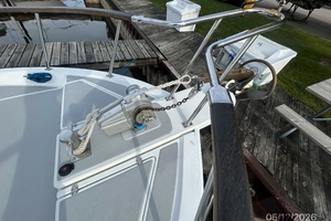 Til You Can t 36ft Monk Yacht For Sale