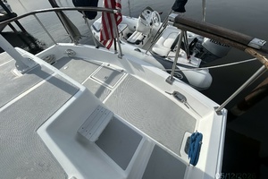 Til You Can t 36ft Monk Yacht For Sale