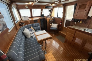 Til You Can t 36ft Monk Yacht For Sale
