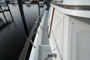 Til You Can t 36ft Monk Yacht For Sale