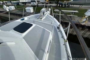 Til You Can t 36ft Monk Yacht For Sale