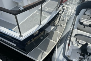 Til You Can t 36ft Monk Yacht For Sale