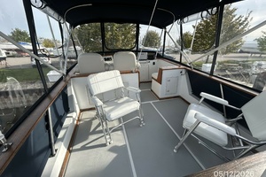 Til You Can t 36ft Monk Yacht For Sale