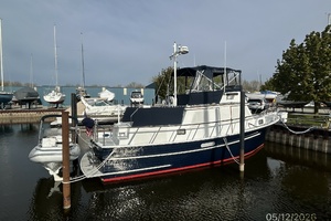 Til You Can t 36ft Monk Yacht For Sale