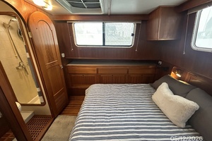Til You Can t 36ft Monk Yacht For Sale