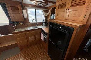 Til You Can t 36ft Monk Yacht For Sale