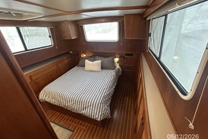 Til You Can t 36ft Monk Yacht For Sale