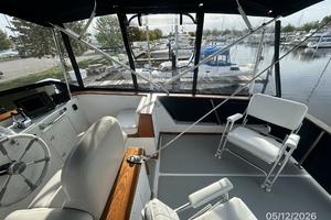 Til You Can t 36ft Monk Yacht For Sale
