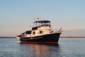 Til You Can t 36ft Monk Yacht For Sale
