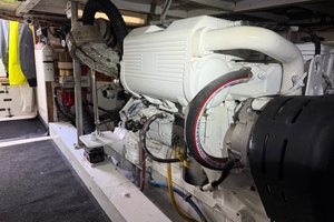 Carolina Girl 53ft Custom Carolina Yacht For Sale