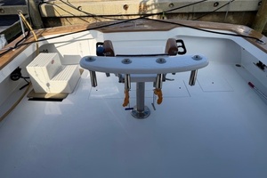 Carolina Girl 53ft Custom Carolina Yacht For Sale