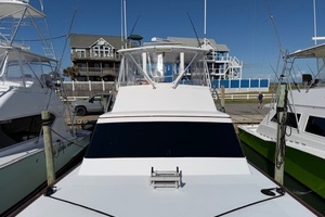Carolina Girl 53ft Custom Carolina Yacht For Sale