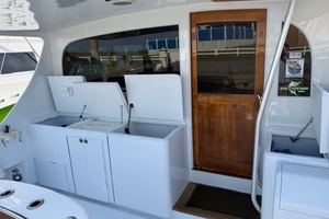 Carolina Girl 53ft Custom Carolina Yacht For Sale