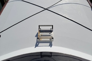 Carolina Girl 53ft Custom Carolina Yacht For Sale