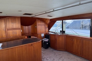 Carolina Girl 53ft Custom Carolina Yacht For Sale