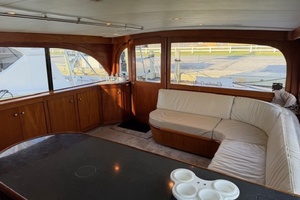 Carolina Girl 53ft Custom Carolina Yacht For Sale