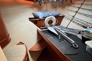 Carolina Girl 53ft Custom Carolina Yacht For Sale