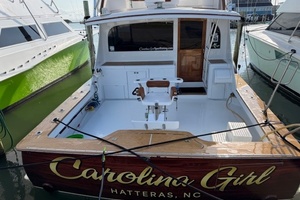 Carolina Girl 53ft Custom Carolina Yacht For Sale