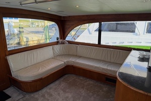 Carolina Girl 53ft Custom Carolina Yacht For Sale