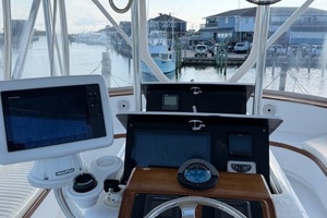 Carolina Girl 53ft Custom Carolina Yacht For Sale