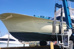Carolina Girl 53ft Custom Carolina Yacht For Sale
