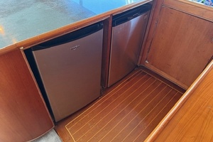 Carolina Girl 53ft Custom Carolina Yacht For Sale