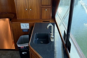 Carolina Girl 53ft Custom Carolina Yacht For Sale