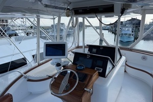 Carolina Girl 53ft Custom Carolina Yacht For Sale