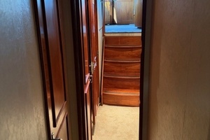 Carolina Girl 53ft Custom Carolina Yacht For Sale
