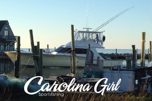 Carolina Girl 53ft Custom Carolina Yacht For Sale