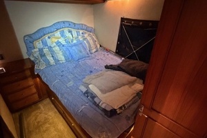 Carolina Girl 53ft Custom Carolina Yacht For Sale