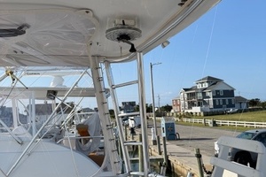 Carolina Girl 53ft Custom Carolina Yacht For Sale