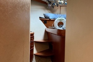 Carolina Girl 53ft Custom Carolina Yacht For Sale