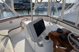 Carolina Girl 53ft Custom Carolina Yacht For Sale