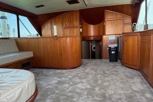 Carolina Girl 53ft Custom Carolina Yacht For Sale