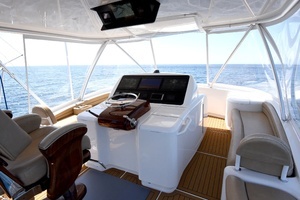 2016 Viking 55 Convertible thumbnail 33