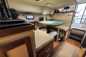 Photo 6112485 for 1984 Silverton 34 Convertible  