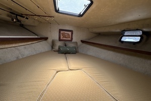 1984 Silverton 34 Convertible thumbnail 22