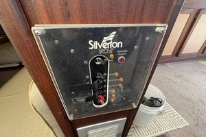 Photo 6112476 for 1984 Silverton 34 Convertible  