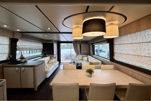 66FT (20.14M) AZIMUT