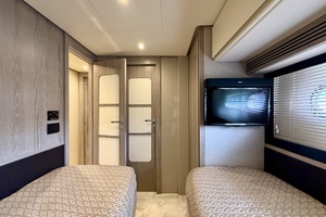 66FT (20.14M) AZIMUT