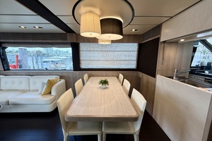 66FT (20.14M) AZIMUT