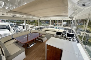 66FT (20.14M) AZIMUT