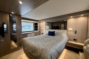 66FT (20.14M) AZIMUT