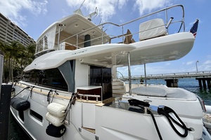 66FT (20.14M) AZIMUT