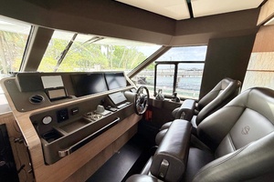 66FT (20.14M) AZIMUT