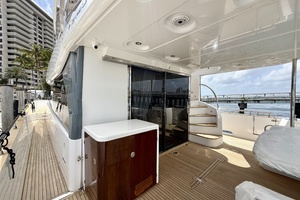 66FT (20.14M) AZIMUT